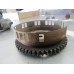 18X015 Camshaft Timing Gear From 2004 Dodge Ram 1500  5.7